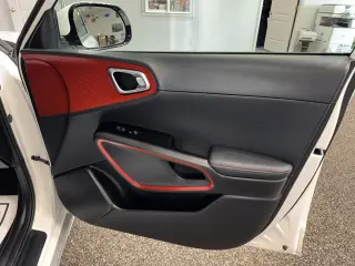 2023 Kia Soul