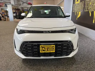 2023 Kia Soul