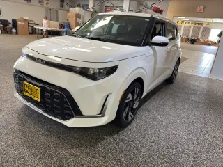 2023 Kia Soul