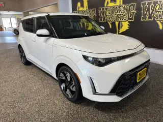 2023 Kia Soul