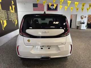 2023 Kia Soul