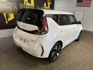2023 Kia Soul