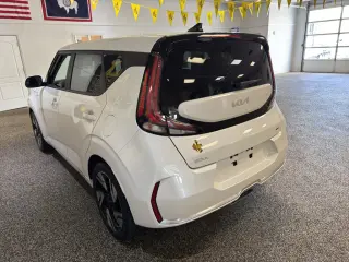 2023 Kia Soul