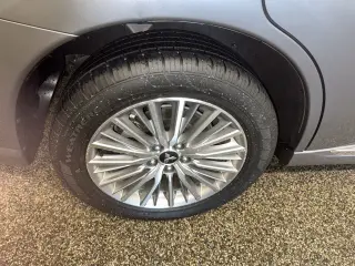 2022 Mitsubishi Outlander PHEV