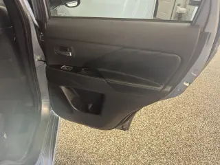 2022 Mitsubishi Outlander PHEV