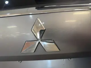 2022 Mitsubishi Outlander PHEV