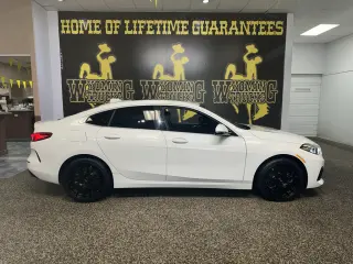 2021 BMW 2 series