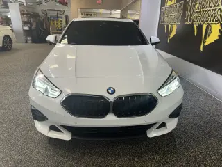 2021 BMW 2 series