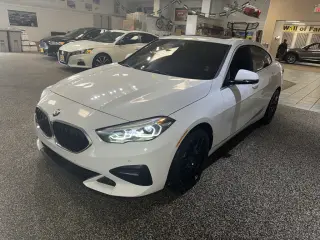 2021 BMW 2 series