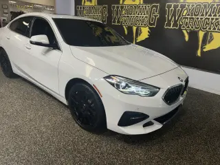 2021 BMW 2 series