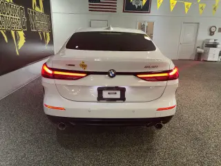 2021 BMW 2 series