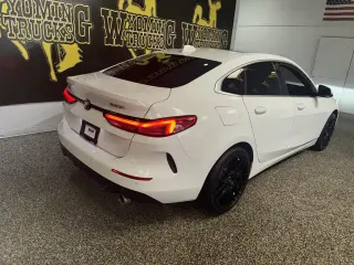 2021 BMW 2 series