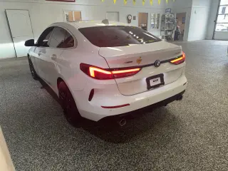2021 BMW 2 series