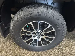 2021 Nissan Titan