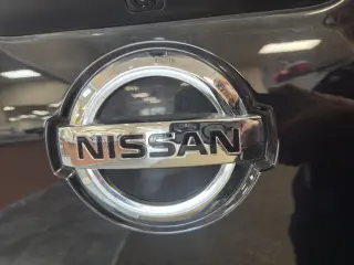 2021 Nissan Titan