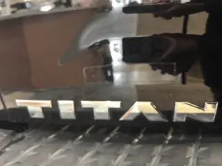 2021 Nissan Titan