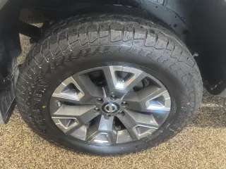 2021 Nissan Titan