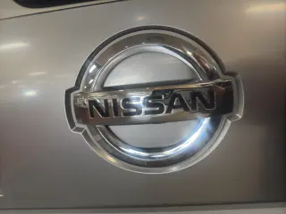 2021 Nissan Titan