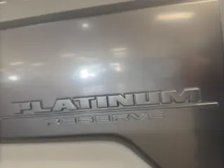 2021 Nissan Titan