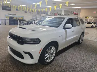 2021 Dodge Durango