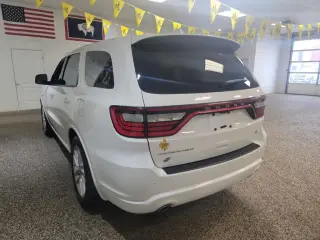 2021 Dodge Durango