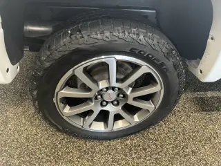 2020 GMC Canyon
