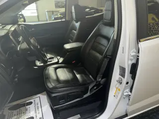 2020 GMC Canyon