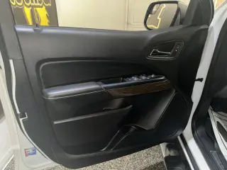2020 GMC Canyon