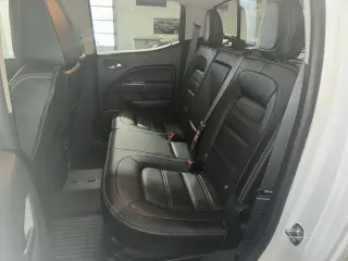 2020 GMC Canyon