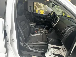 2020 GMC Canyon