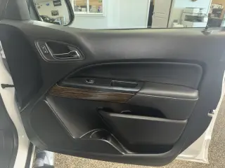 2020 GMC Canyon