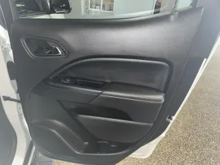 2020 GMC Canyon