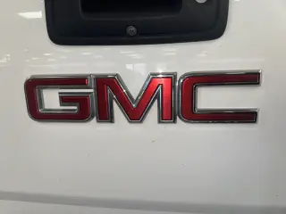 2020 GMC Canyon
