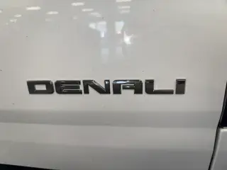 2020 GMC Canyon