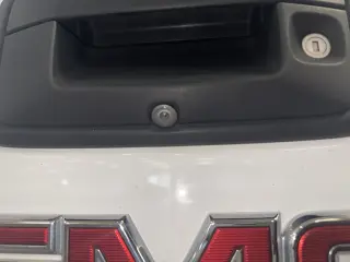 2020 GMC Canyon