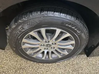 2020 Toyota Sienna