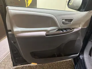 2020 Toyota Sienna