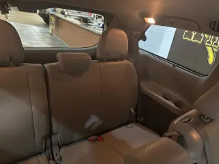 2020 Toyota Sienna