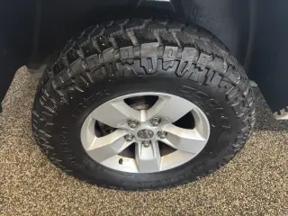 2019 Ram 1500 Classic