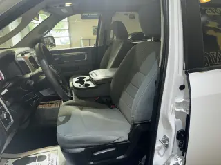 2019 Ram 1500 Classic