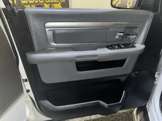 2019 Ram 1500 Classic