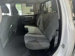2019 Ram 1500 Classic