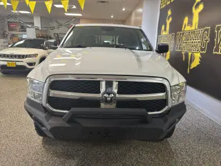 2019 Ram 1500 Classic
