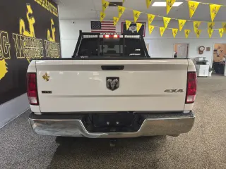 2019 Ram 1500 Classic
