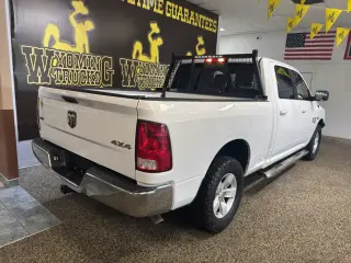 2019 Ram 1500 Classic