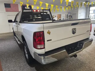 2019 Ram 1500 Classic