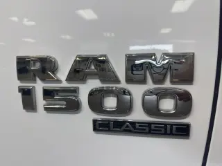 2019 Ram 1500 Classic