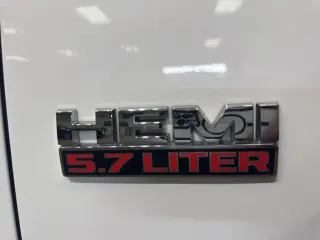 2019 Ram 1500 Classic