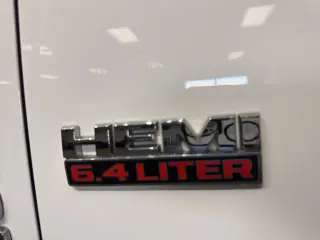 2018 Ram 2500