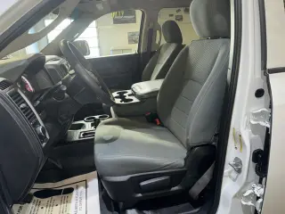 2018 Ram 2500